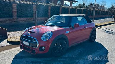 MINI COOPER S 192CV