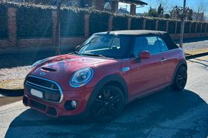 MINI COOPER S 192CV