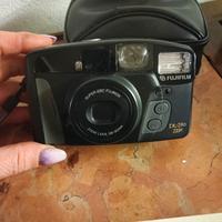 Macchina fotografica Fujifilm DL 290 zoom