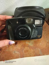 Macchina fotografica Fujifilm DL 290 zoom