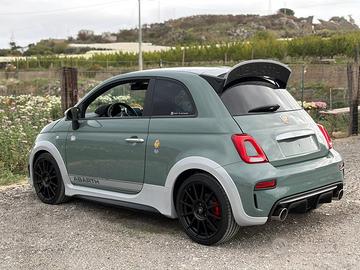 Abarth 695 180cv