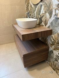 mobile bagno