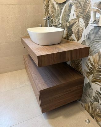 mobile bagno