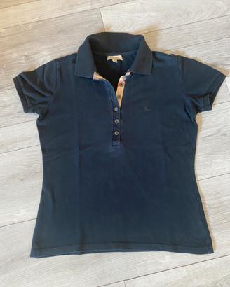Burberry Polo donna