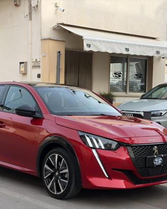 PEUGEOT 208 1.2 100 GT Line *60.200km*