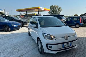 Volkswagen up! 1.0 5p. eco high