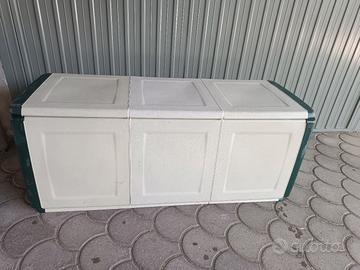 baule contenitore 