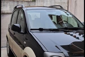 panda 4x4 cross 2011 147.000 km 