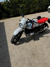 BMW ninet
