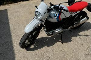 BMW ninet
