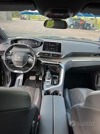 Peugeot 3008 GT