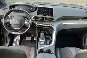 Peugeot 3008 GT