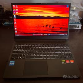 Aftershock Laptop Ryzen 7 7840HS RTX 4060 8