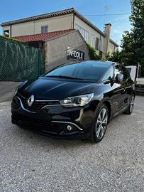 RENAULT Scenic Scénic Blue dCi 120 CV Business -