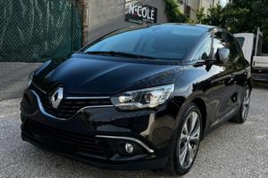 RENAULT Scenic Scénic Blue dCi 120 CV Business -