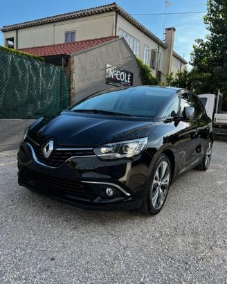 RENAULT Scenic Scénic Blue dCi 120 CV Business -