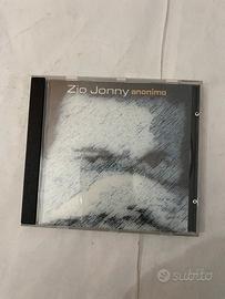 CD con canzoni italiane