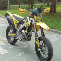 Velenti RME 50 Factory