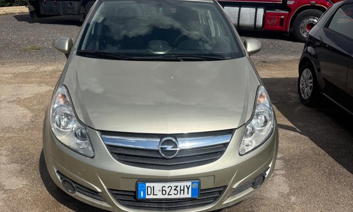 Opel Corsa 1.3 CDTI 90CV 5 porte Enjoy