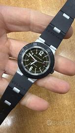 Orologio Bvlgari Alluminium