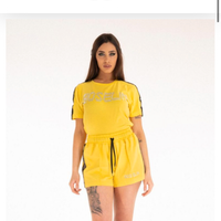 T-shirt Gioselin