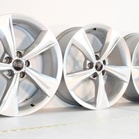 4 Cerchi Originali Q5 - 19" + Spedizione Gratis