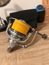 Shimano fliegen 2012