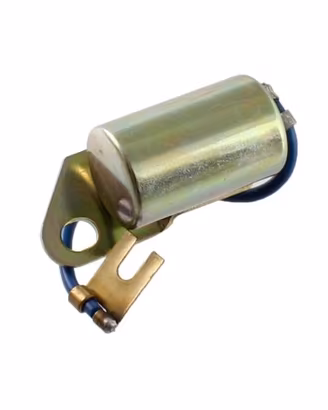 Condensatore Honda CB Four 350 400 500 650 750 - 3