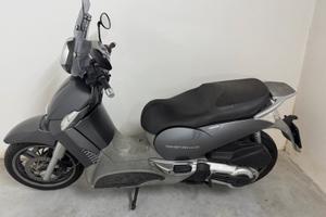 Aprilia  Scarabeo 500