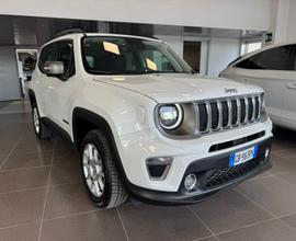 Jeep Renegade 2.0 Mjt 140CV 4x4 Limited