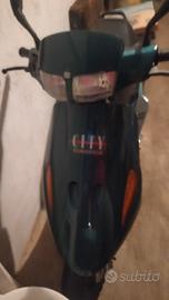 Cagiva city 50 cc