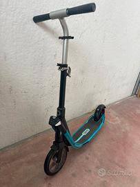 Monopattino Oxelo Town 7 (Decathlon) - pieghevole