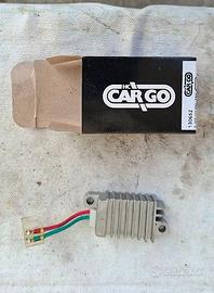 regolatore per alternatore auto