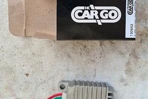 regolatore per alternatore auto