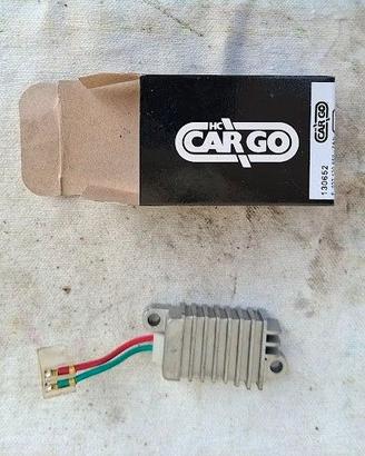 regolatore per alternatore auto