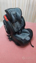 Seggiolino Auto Foppapedretti Isodinamik