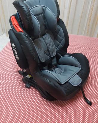 Seggiolino Auto Foppapedretti Isodinamik