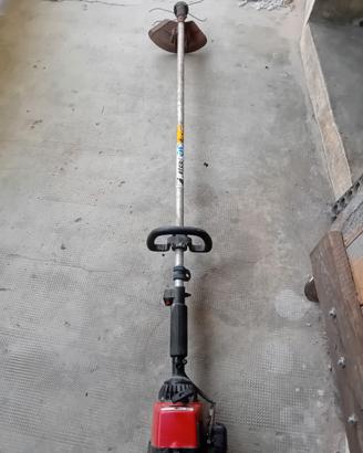 decespugliatore efco