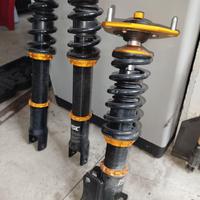 Mitsubishi Lancer evo 7/8/9