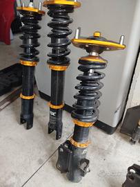 Mitsubishi Lancer evo 7/8/9