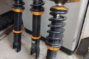 Mitsubishi Lancer evo 7/8/9