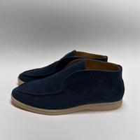 Scarpe Loro Piana Open Walk 43