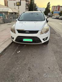 Ford kuga 2011 2.0 tdci 163 cv