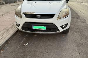 Ford kuga 2011 2.0 tdci 163 cv