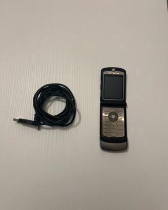 Motorola RAZR V3