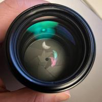 Nikon nikkor ai 135 f2,8