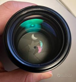 Nikon nikkor ai 135 f2,8