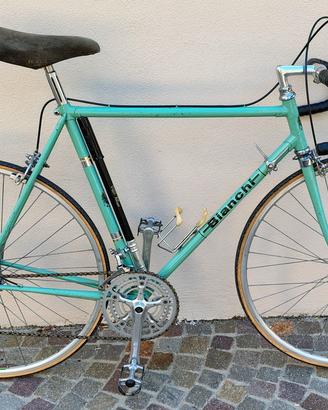 Bici da corsa Bianchi Rekord 1981