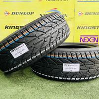 X2: Invernali 215/55R18 99V -TAURUS- al 70%