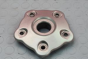 MOZZO POSTERIORE DUCATI 848 2007 2013 2011